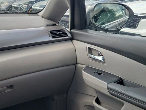 Used 2015 Honda Odyssey EX-L image 4