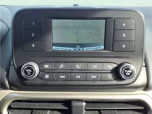 Certified 2022 Ford EcoSport S image 24
