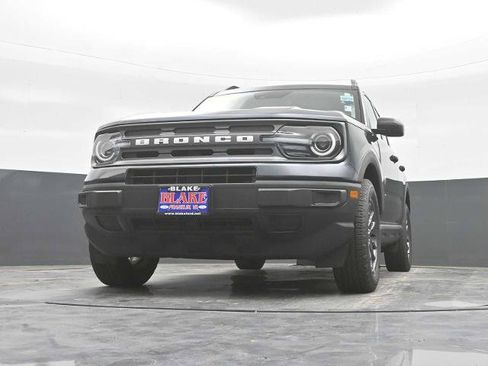 Certified 2023 Ford Bronco Sport Big Bend AWD/4WD image 31