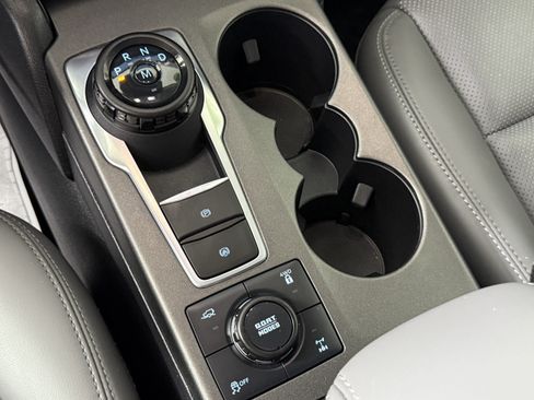 Certified 2025 Ford Bronco Sport Badlands AWD/4WD image 19