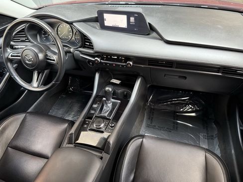 Used 2021 MAZDA MAZDA3 s image 31