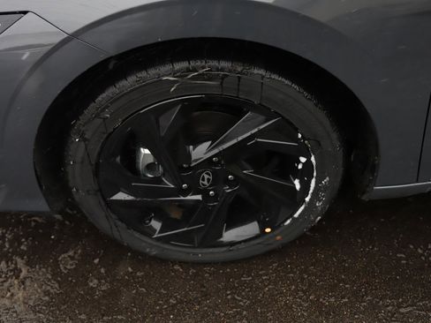 New 2026 Hyundai Elantra SEL Sport Premium image 11