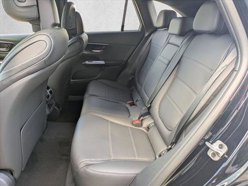 Certified 2026 Mercedes-Benz GLC 300 image 15