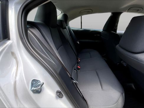 Used 2026 Toyota Corolla LE FWD image 20