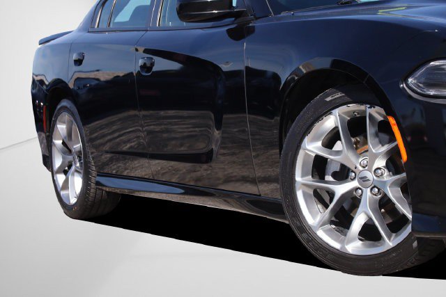 Used 2022 Dodge Charger GT RWD image 3