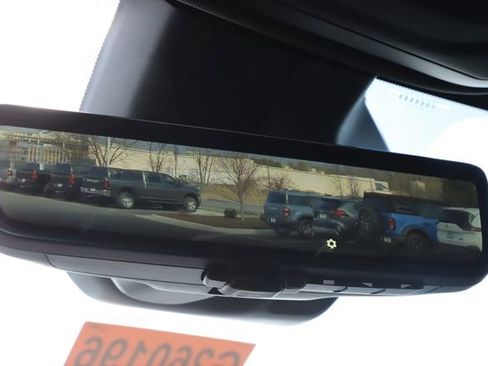 New 2026 Jeep Grand Cherokee Limited AWD/4WD image 7