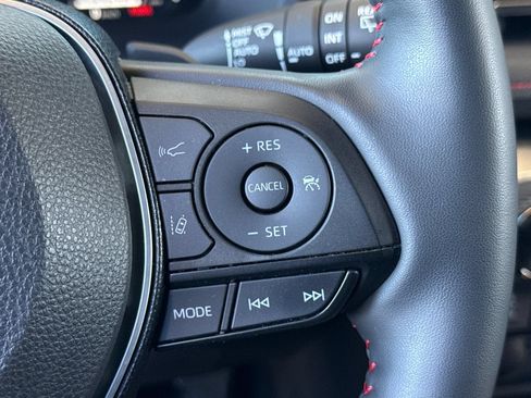 Used 2024 Toyota RAV4 XSE w/ Premium Package AWD/4WD image 29