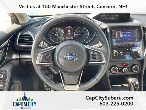 Used 2019 Subaru Impreza 2.0i Limited AWD/4WD image 17