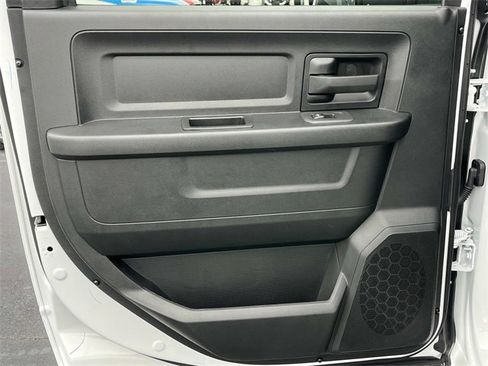 New 2025 RAM 2500 Tradesman image 17