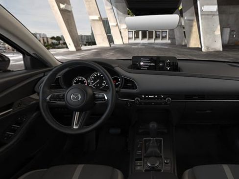 New 2026 MAZDA CX-30 2.5 Turbo Aire Edition AWD/4WD image 7