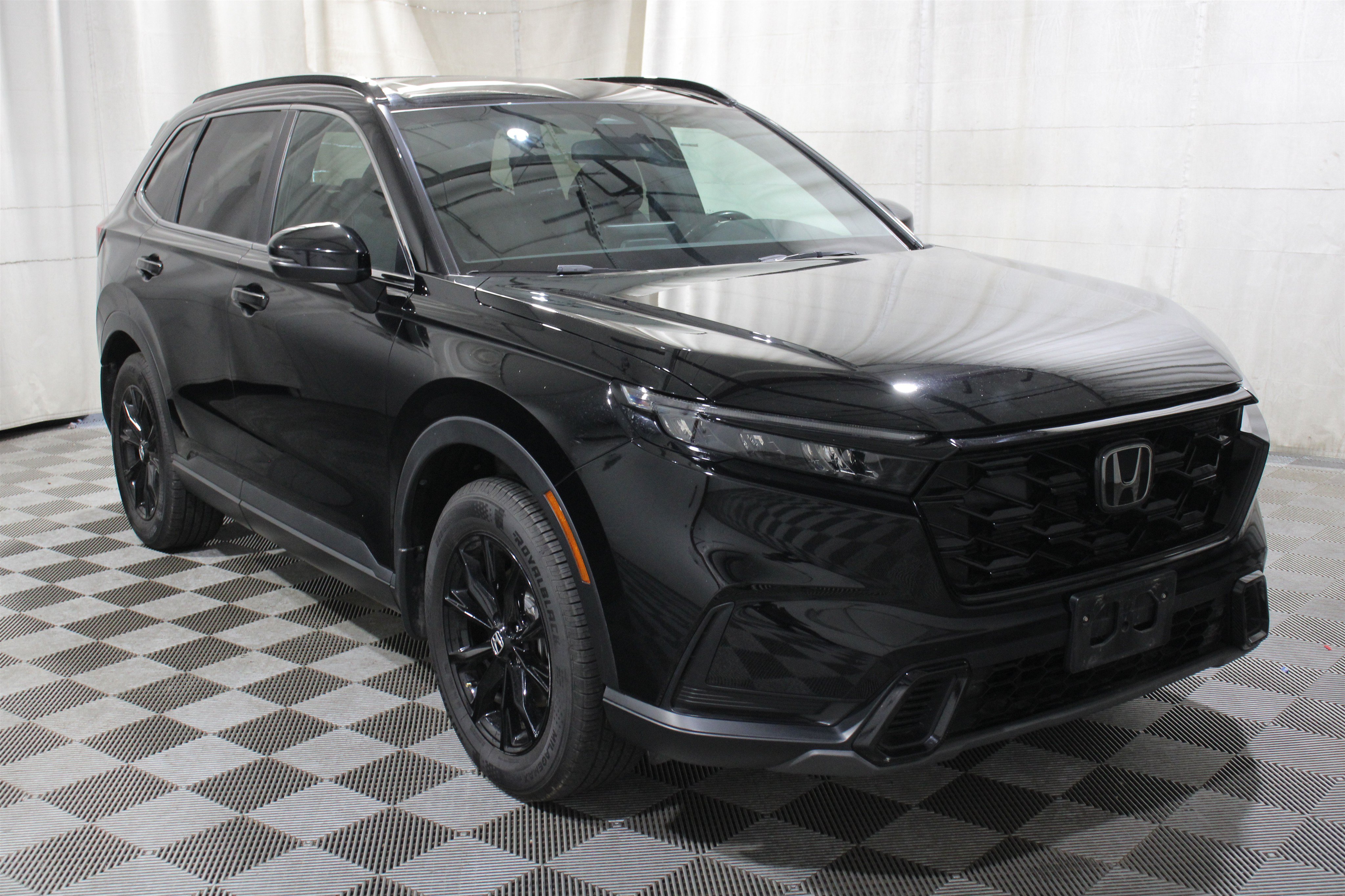 Used 2024 Honda CR-V Sport image 29