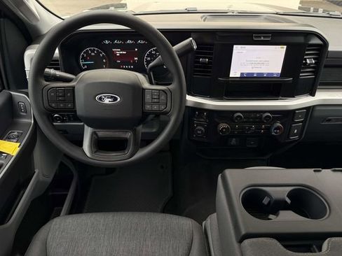 New 2026 Ford F250 XL AWD/4WD image 4