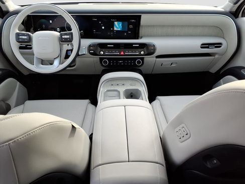 New 2026 Hyundai Palisade Calligraphy image 7