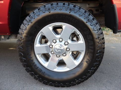 Used 2015 RAM 2500 Big Horn AWD/4WD image 41