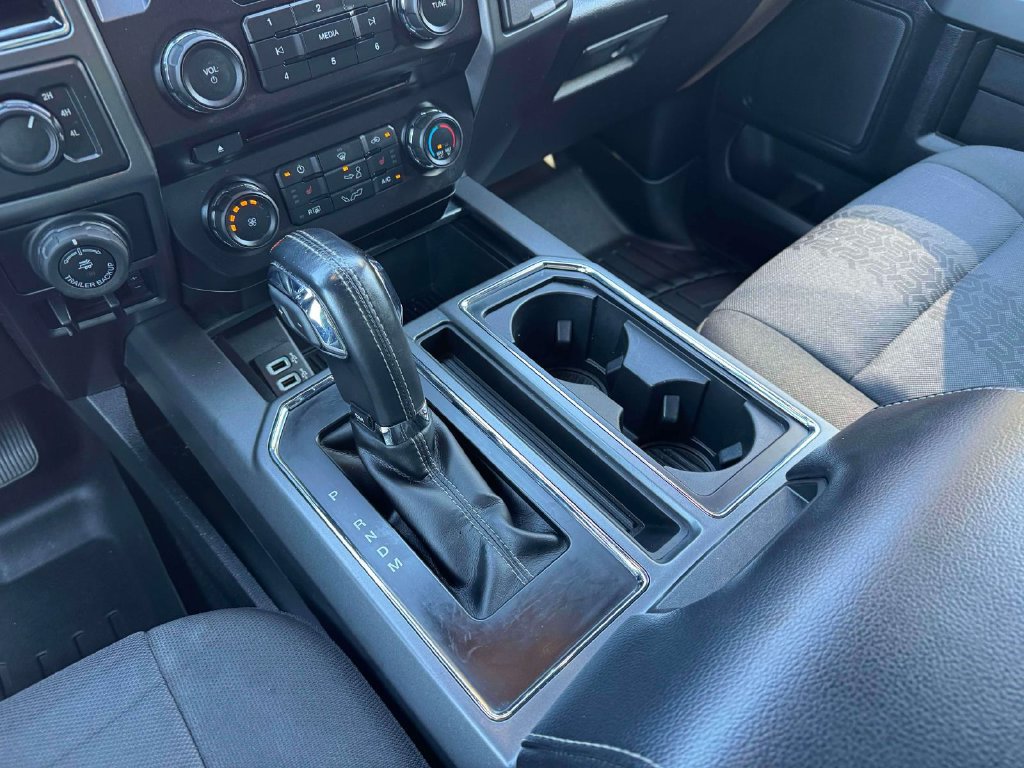 Used 2018 Ford F150 XLT w/ Equipment Group 302A Luxury AWD/4WD image 29