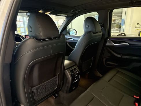 Used 2023 BMW X3 xDrive30i w/ Premium Package image 19