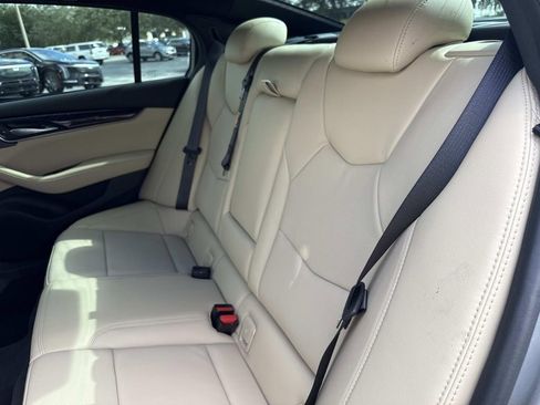 New 2026 Cadillac CT5 Premium Luxury image 13