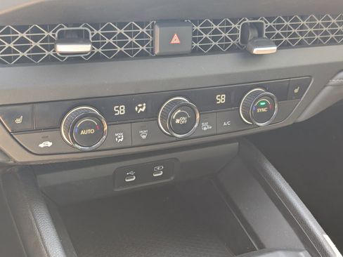 Used 2024 Honda Accord EX image 19