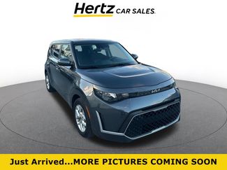 Used 2025 Kia Soul LX w/ LX Technology Package video 1