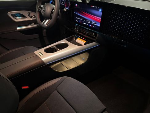 New 2027 Mercedes-Benz CLA 220 image 14