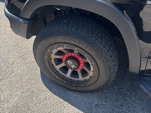 Used 2021 RAM 1500 Rebel w/ Rebel Level 1 Equipment Group image 12