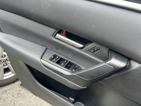 Used 2025 MAZDA CX-50 AWD 2.5 S w/ Select Package image 21