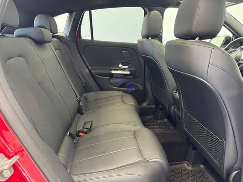 Certified 2026 Mercedes-Benz GLA 250 image 20