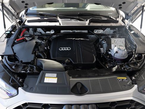 Used 2025 Audi Q5 2.0T Premium Plus image 27