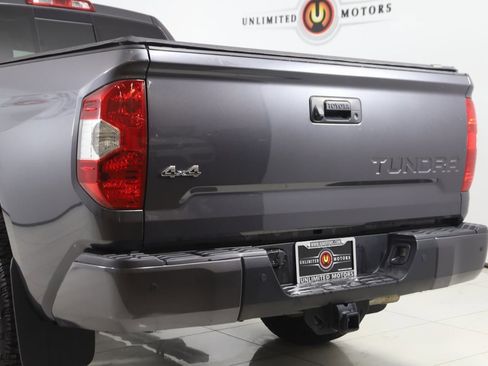 Used 2021 Toyota Tundra SR5 image 21