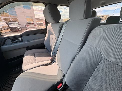 Used 2013 Ford F150 XLT image 22