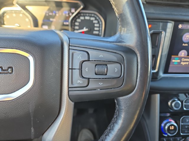 Used 2021 GMC Yukon XL Denali AWD/4WD image 19