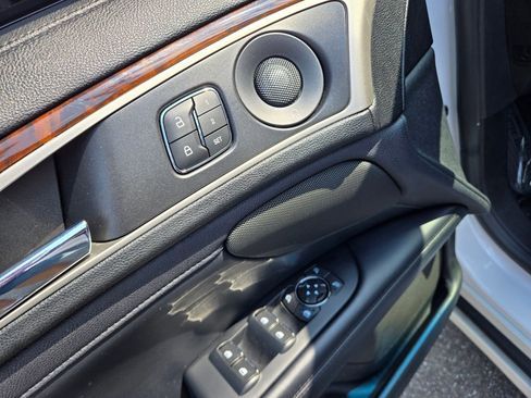 Used 2019 Lincoln MKZ Reserve w/ Reserve Plus Package AWD/4WD image 25