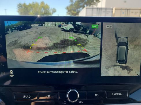 Used 2025 Mitsubishi Outlander SEL FWD image 19