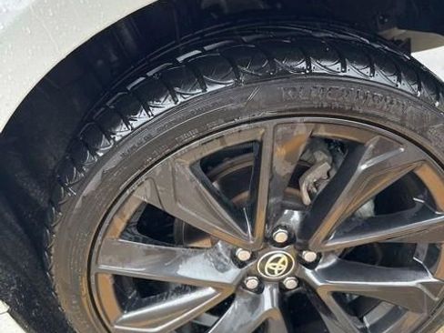 Used 2023 Toyota Corolla SE image 11