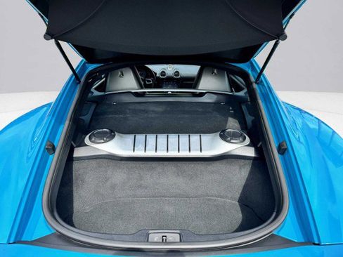 Used 2018 Porsche 718 Cayman GTS image 41