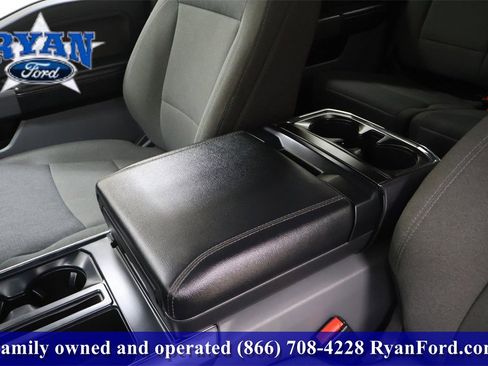 Used 2024 Ford F150 XLT w/ Equipment Group 302A MID image 26