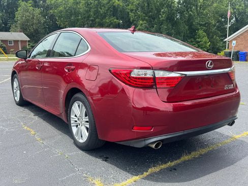 Used 2013 Lexus ES 350 w/ Premium Pkg FWD image 5