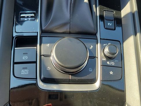 New 2026 MAZDA CX-50 AWD 2.5 Hybrid w/ Weather Package image 30