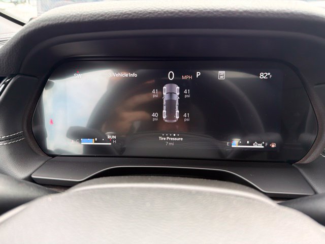 New 2026 Jeep Grand Cherokee Altitude AWD/4WD image 15