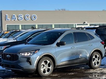 Used 2025 Ford Escape ST-Line w/ Tech Pack #1