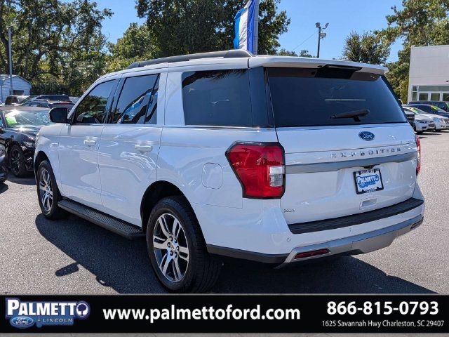 Used 2024 Ford Expedition XLT RWD image 6