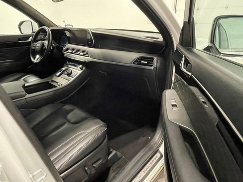 Used 2022 Hyundai Palisade Calligraphy AWD/4WD image 29