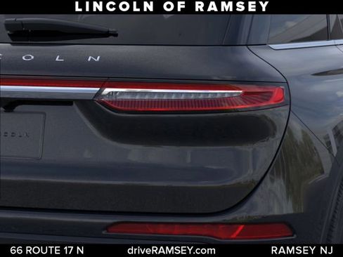 New 2026 Lincoln Corsair Premiere AWD/4WD image 22