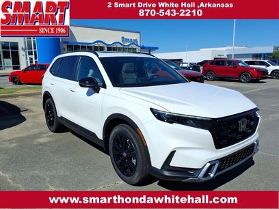 New 2026 Honda CR-V Sport Touring