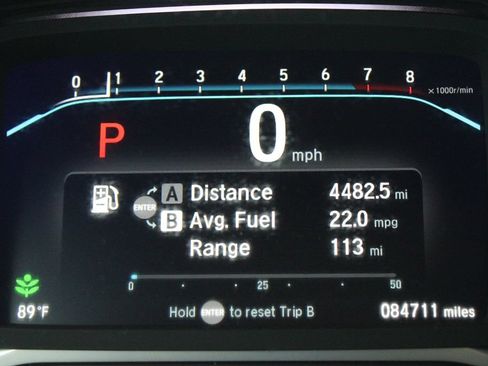 Used 2022 Honda Pilot Touring image 3