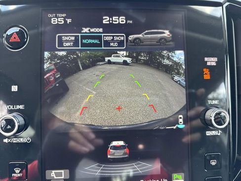 Certified 2025 Subaru Ascent Bronze Edition w/ Popular Package #2 image 31