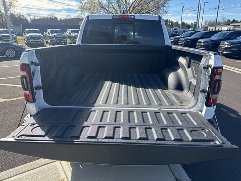 Used 2023 RAM 1500 Big Horn image 17