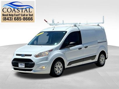 Used 2018 Ford Transit Connect XLT
