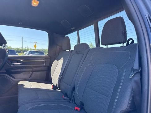 Used 2021 RAM 1500 Big Horn AWD/4WD image 20