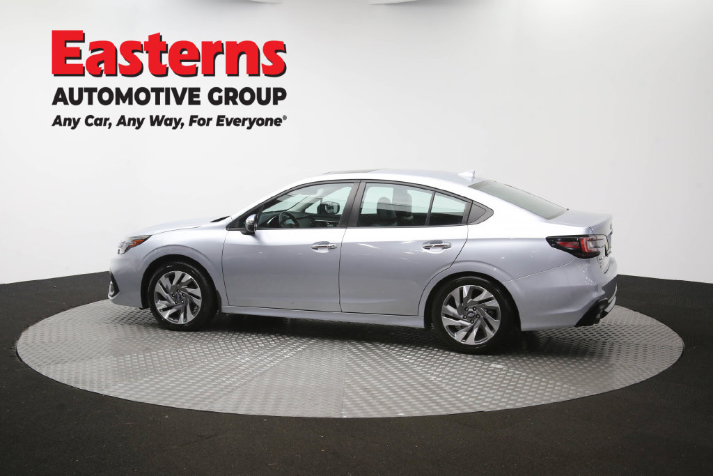 Used 2024 Subaru Legacy Touring XT AWD/4WD image 64